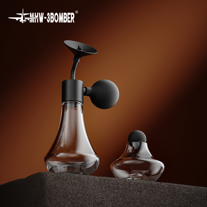 MHW-3BOMBER Bomber Coffee Smel - Coffee Tea & Jane reseña y precio