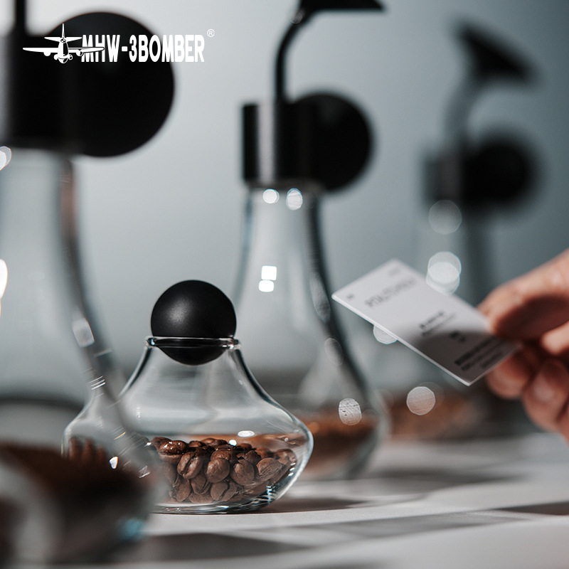MHW-3BOMBER Bomber Coffee Smel - Coffee Tea & Jane reseña y precio