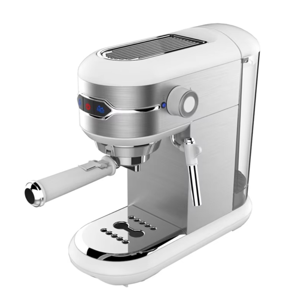Commercial Electrical Applianc - Coffee & Tea Collective reseña y precio