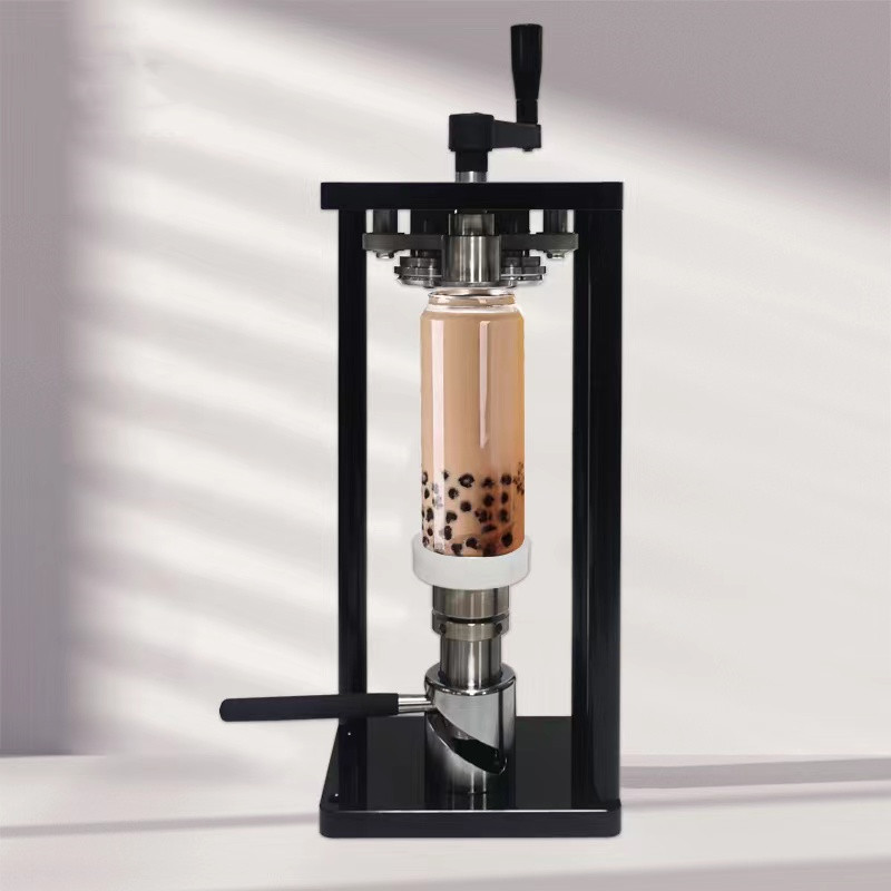 15S Portable Outdoor Manual Ro - Coffee Tea Van reseña y precio