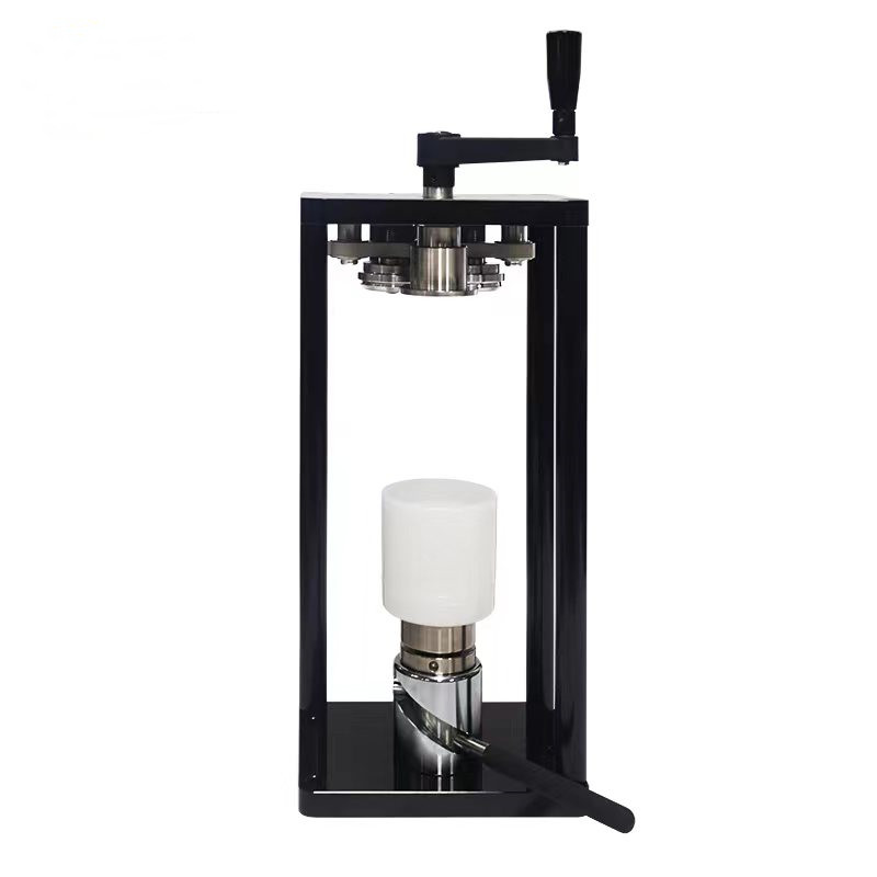15S Portable Outdoor Manual Ro - Coffee Tea Van reseña y precio