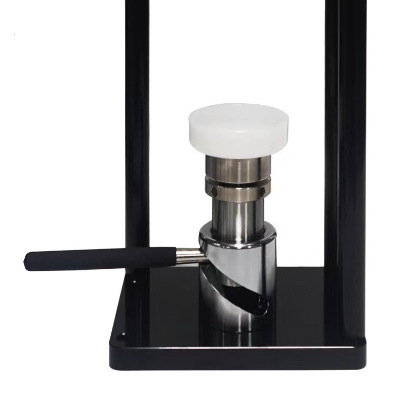 15S Portable Outdoor Manual Ro - Coffee Tea Van reseña y precio