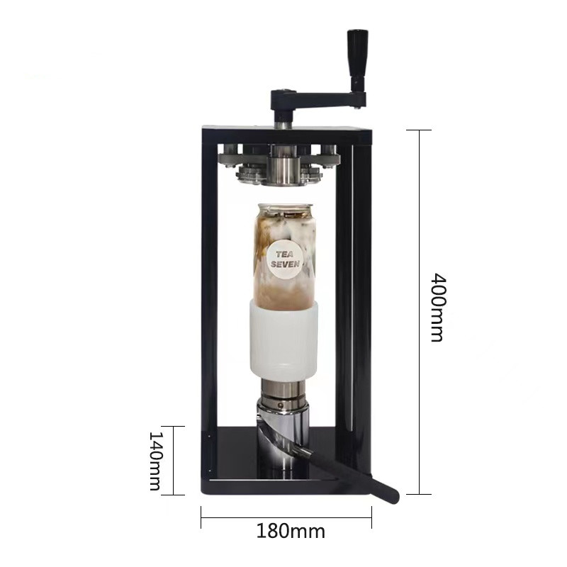 15S Portable Outdoor Manual Ro - Coffee Tea Van reseña y precio