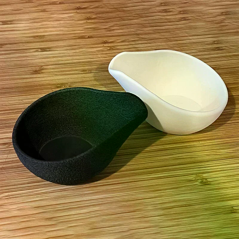 Coffee Bean Dosing Cup & Tea S - Coffee Tea Leaf And Bean reseña y precio