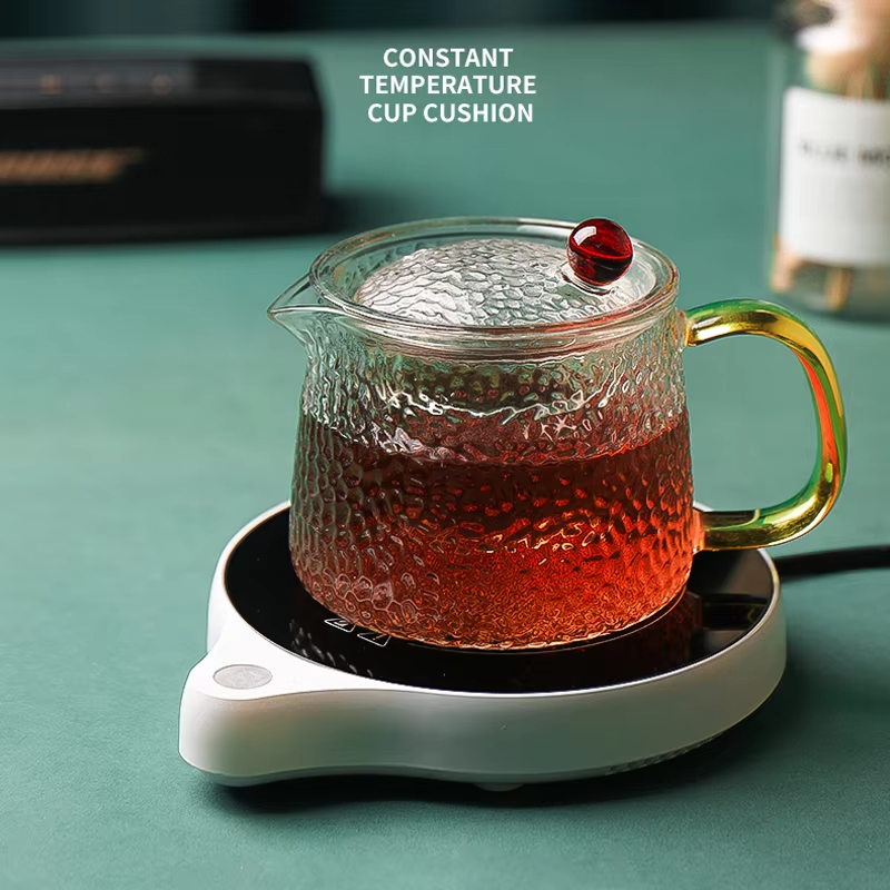 110V/220V Cup Heater Mug Warme - Coffee Tea Warmer reseña y precio