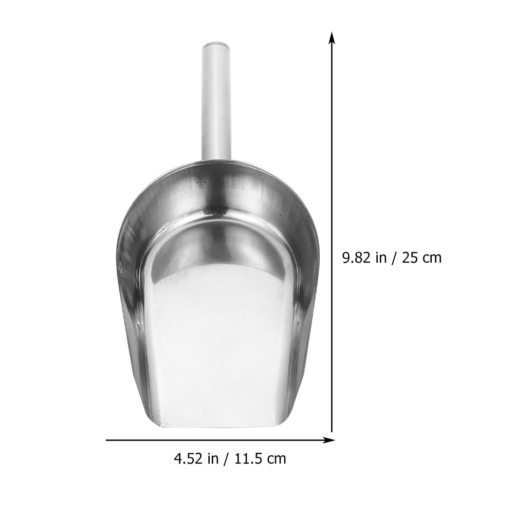 Lightweight Compact Stainless  - Coffee Tea Leaf And Bean reseña y precio