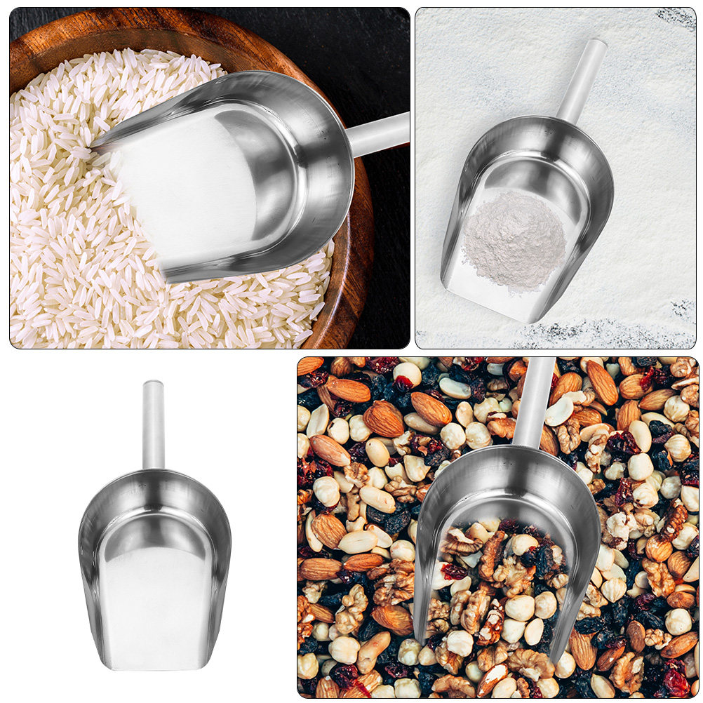 Lightweight Compact Stainless  - Coffee Tea Leaf And Bean reseña y precio