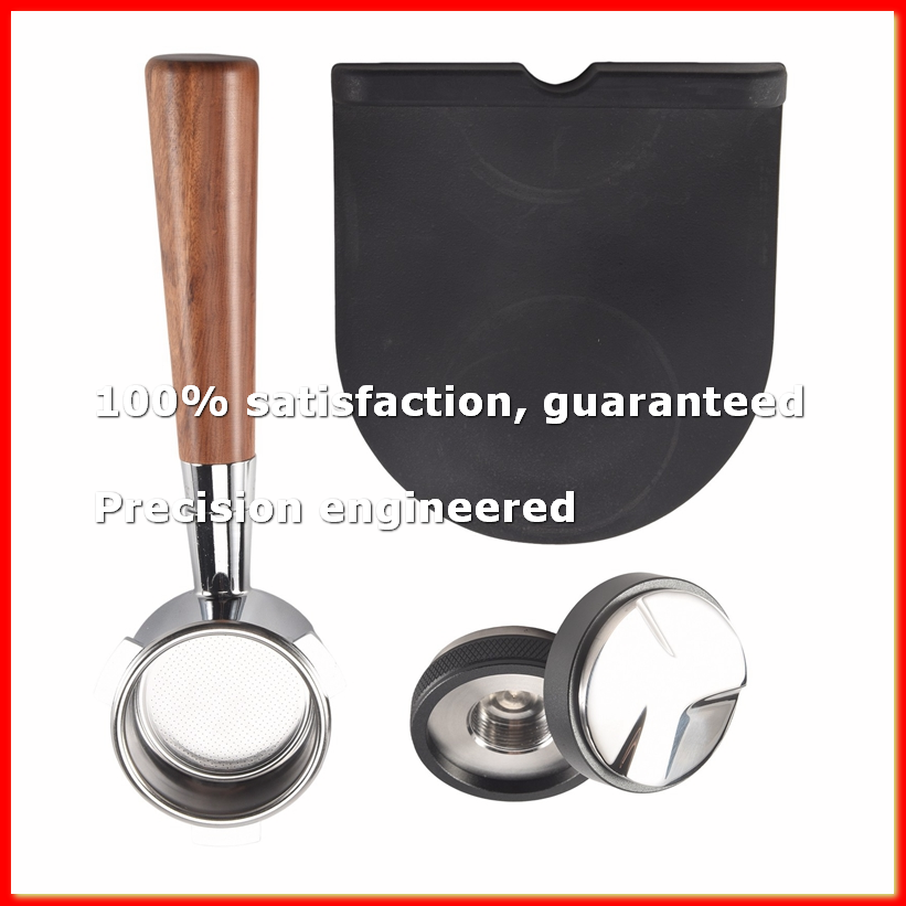 Coffee 54mm Bottomless Portafi - Coffee & Tea Collective reseña y precio
