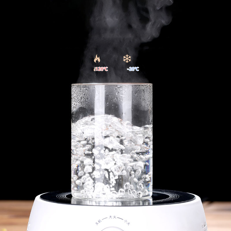 Glass Food Storage Jars with A - Coffee Tea Leaf And Bean reseña y precio