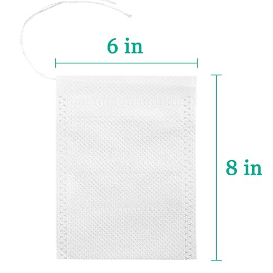 100pcs Cold Brew Coffee Bags,  - Coffee X Tea reseña y precio