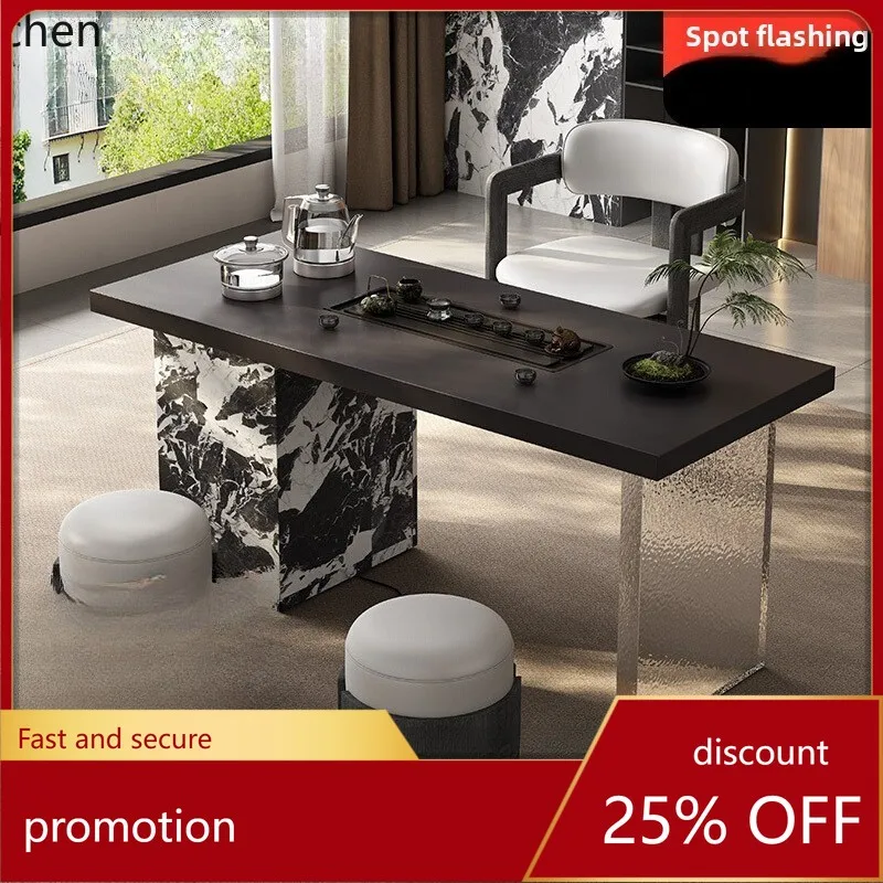 i5.15 balcony tea table and ch - Coffee & Tea Collective reseña y precio
