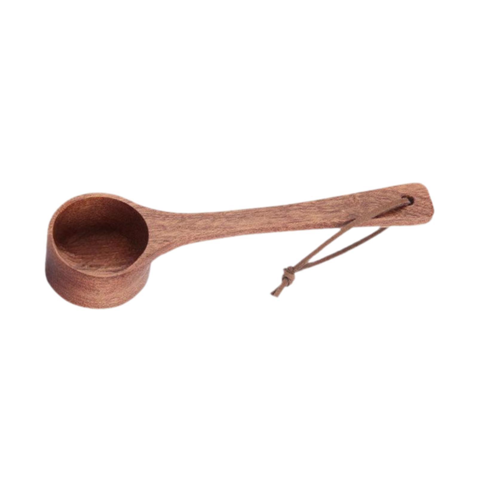 Measuring Spoon Multifunctiona - Coffee Tea Leaf And Bean reseña y precio