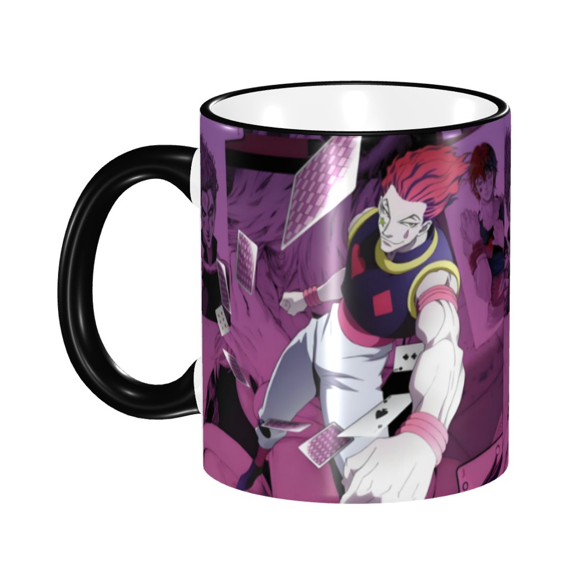 Personalized H-Hunters X Mug D - Coffee X Tea reseña y precio
