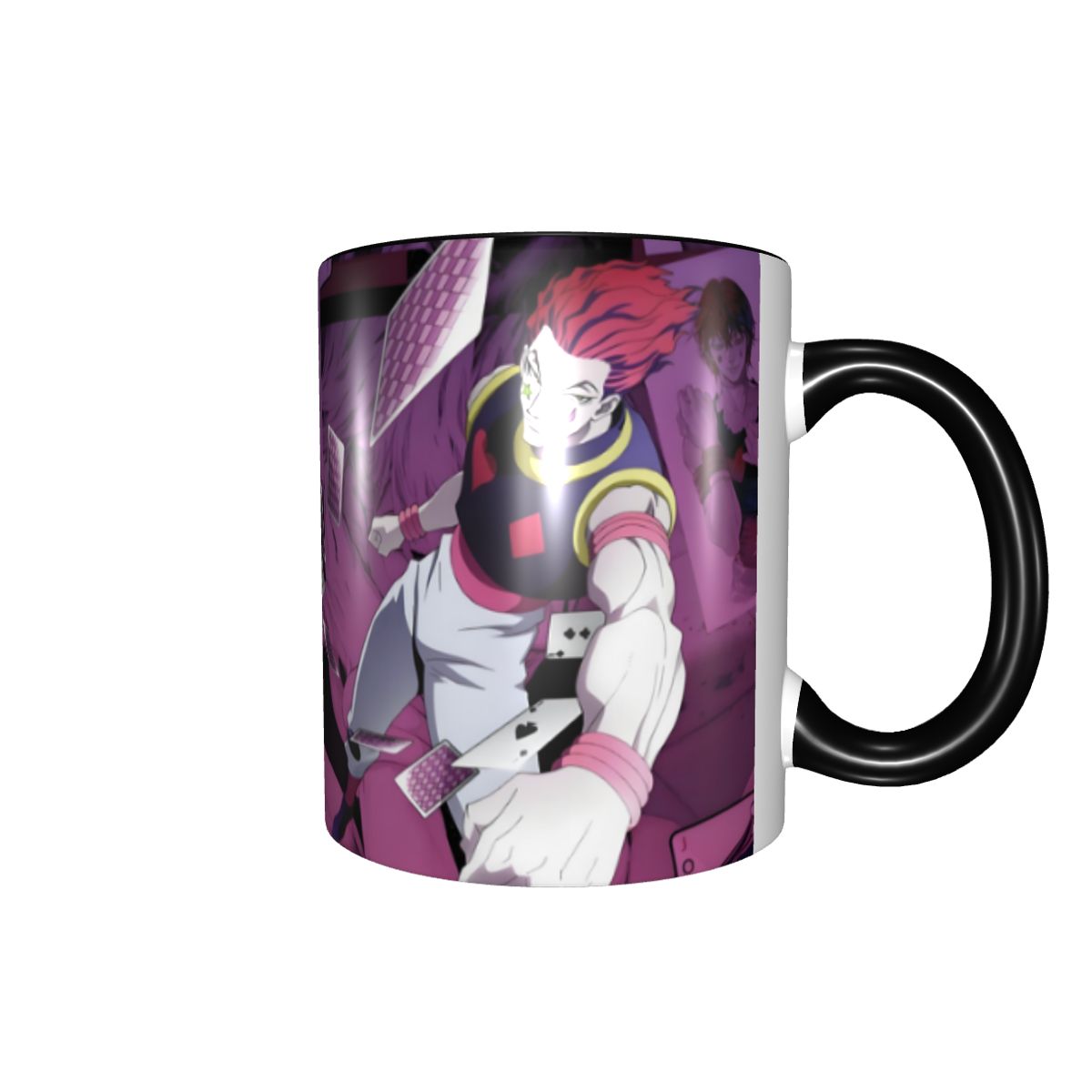 Personalized H-Hunters X Mug D - Coffee X Tea reseña y precio