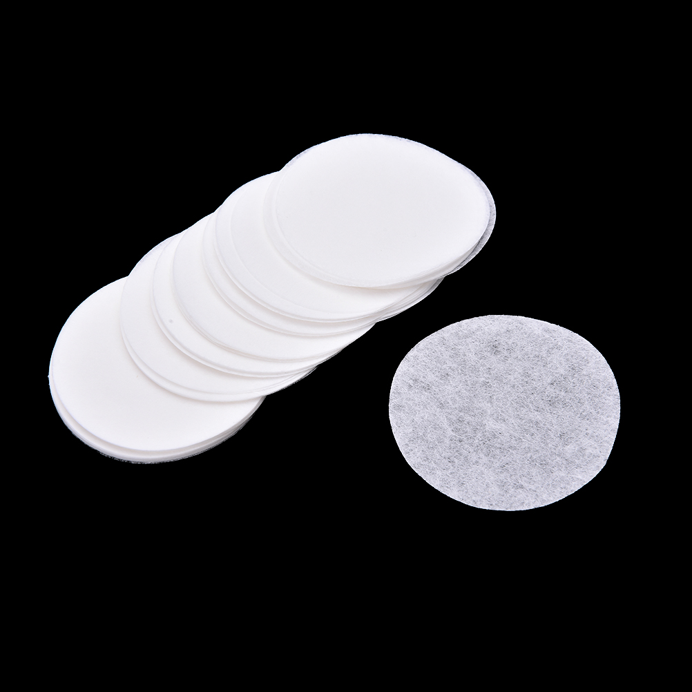 100Pcs/box 60mm Round Coffee F - Coffee Dripper V60 reseña y precio