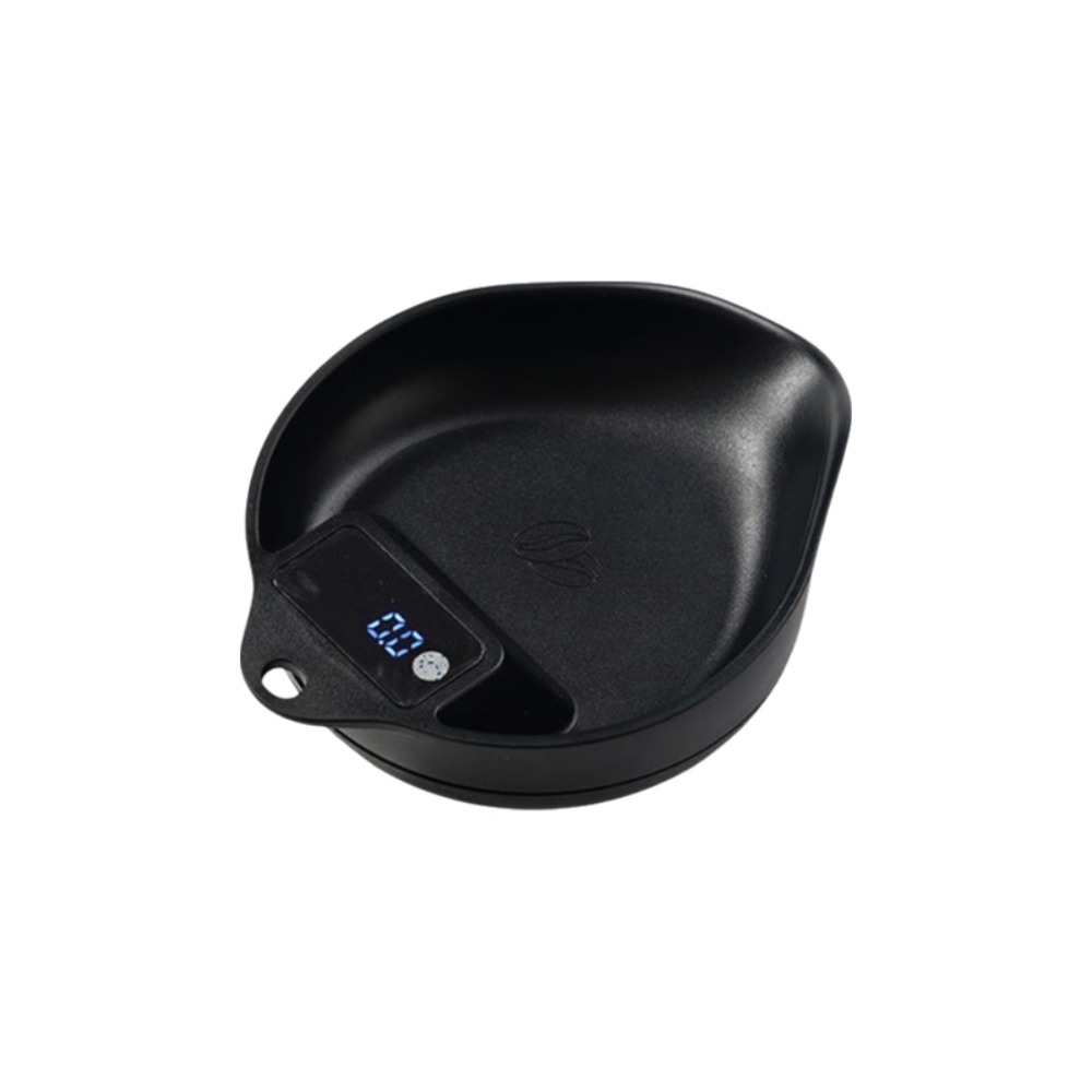 Multifunctional LED Digital Di - Coffee Tea Leaf And Bean reseña y precio