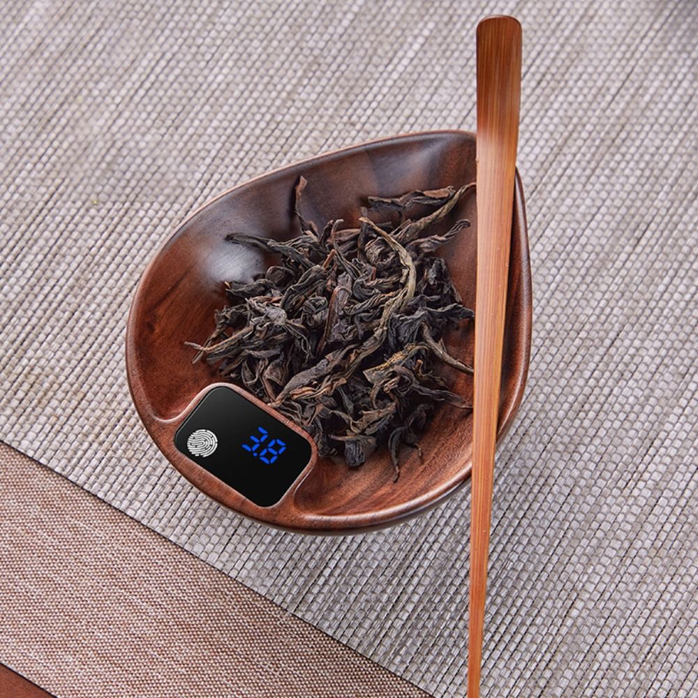 Multifunctional LED Digital Di - Coffee Tea Leaf And Bean reseña y precio