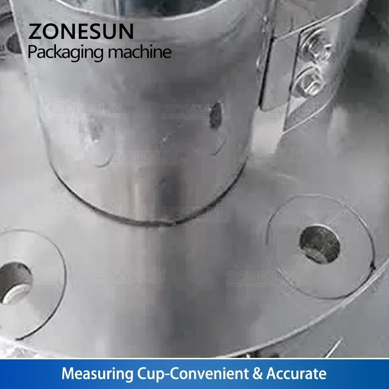 ZONESUN ZS-GPT1 Automatic Teab - Coffee Tea Leaf And Bean reseña y precio