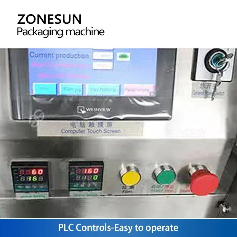 ZONESUN ZS-GPT1 Automatic Teab - Coffee Tea Leaf And Bean reseña y precio