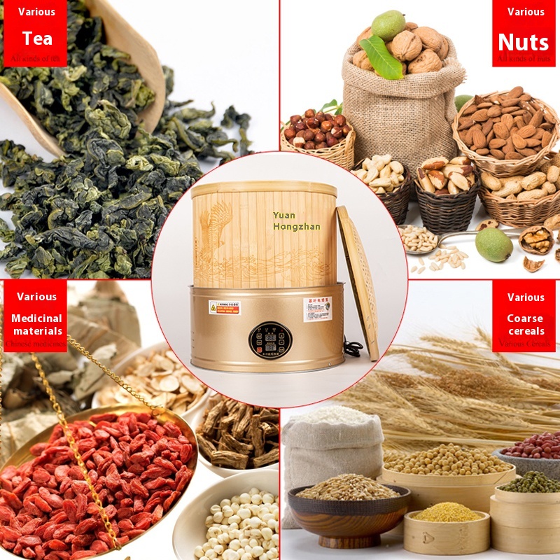 Professional Coffee Bean Roast - Coffee Tea Leaf And Bean reseña y precio