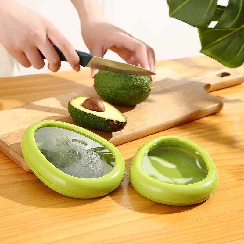 1pc/4pc Fruit Preservation Box - Coffee Tea Sugar Container Set reseña y precio