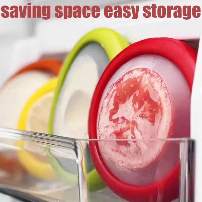 1pc/4pc Fruit Preservation Box - Coffee Tea Sugar Container Set reseña y precio