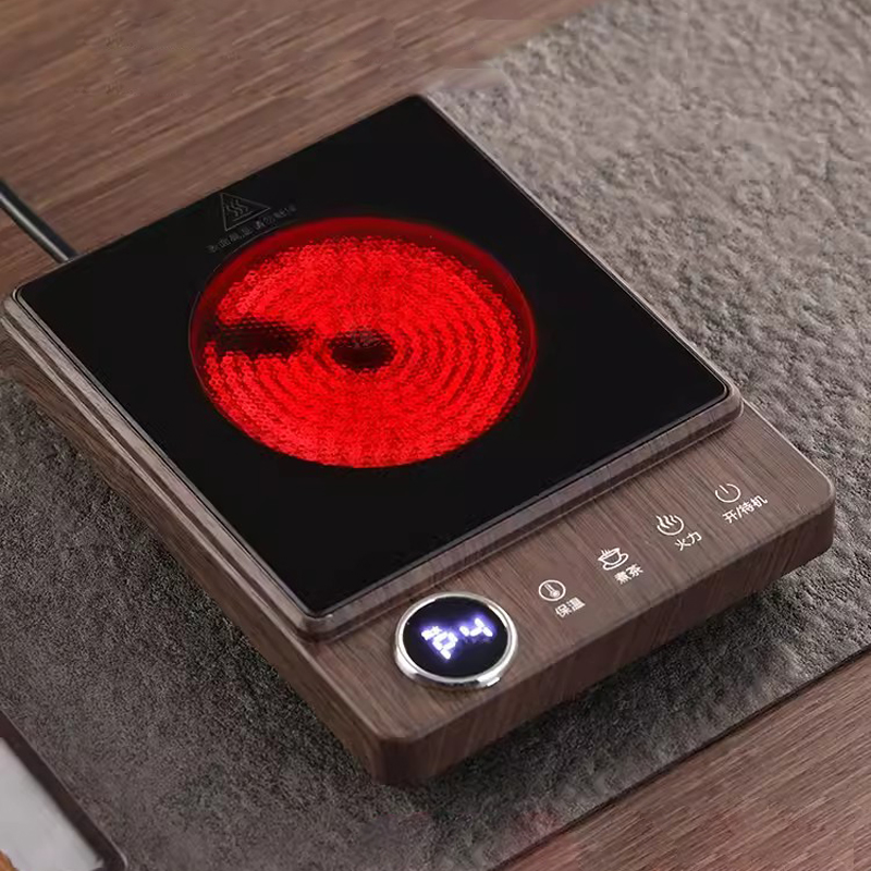 400W Cup Heater 100°C Coffee M - Coffee Tea Water Heater reseña y precio