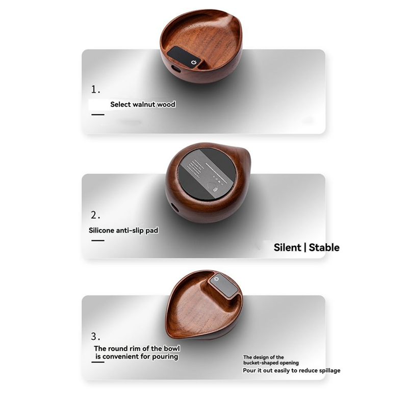 -A89Z Coffee Bean Weigher, Tea - Coffee Tea Leaf And Bean reseña y precio