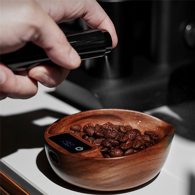 -A89Z Coffee Bean Weigher, Tea - Coffee Tea Leaf And Bean reseña y precio