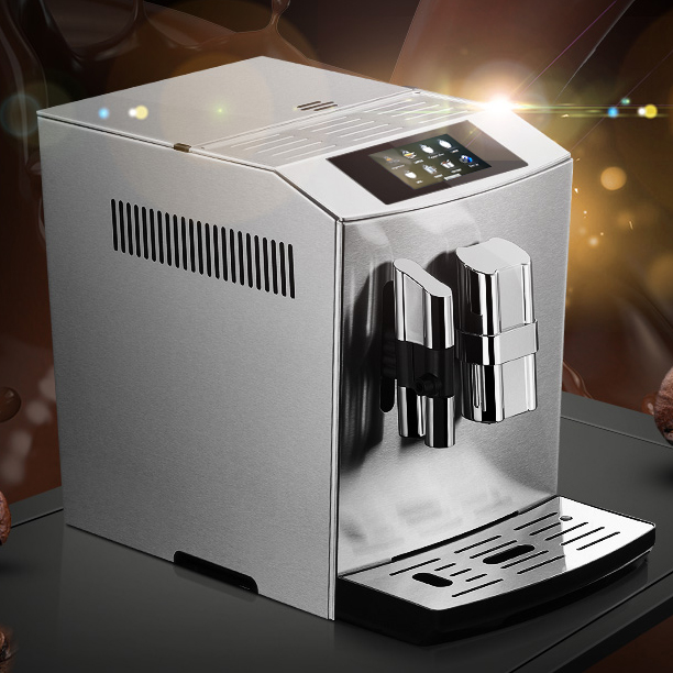 New Product S7-2 Stainless Ste - Coffee & Tea Collective reseña y precio