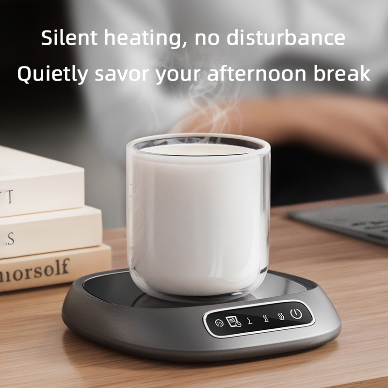 5V Electric Coffee Mug Warmer  - Coffee Tea Warmer reseña y precio