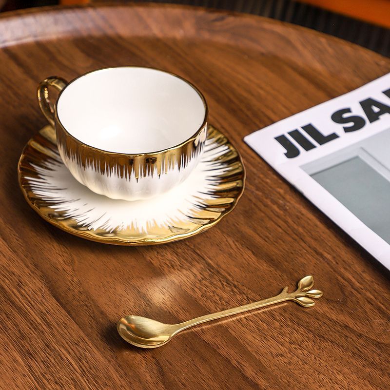 3-piece set Espresso Cups and  - Espresso Cup Saucer reseña y precio