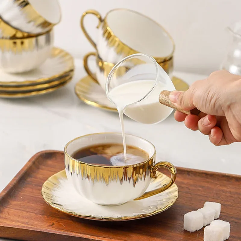 3-piece set Espresso Cups and  - Espresso Cup Saucer reseña y precio