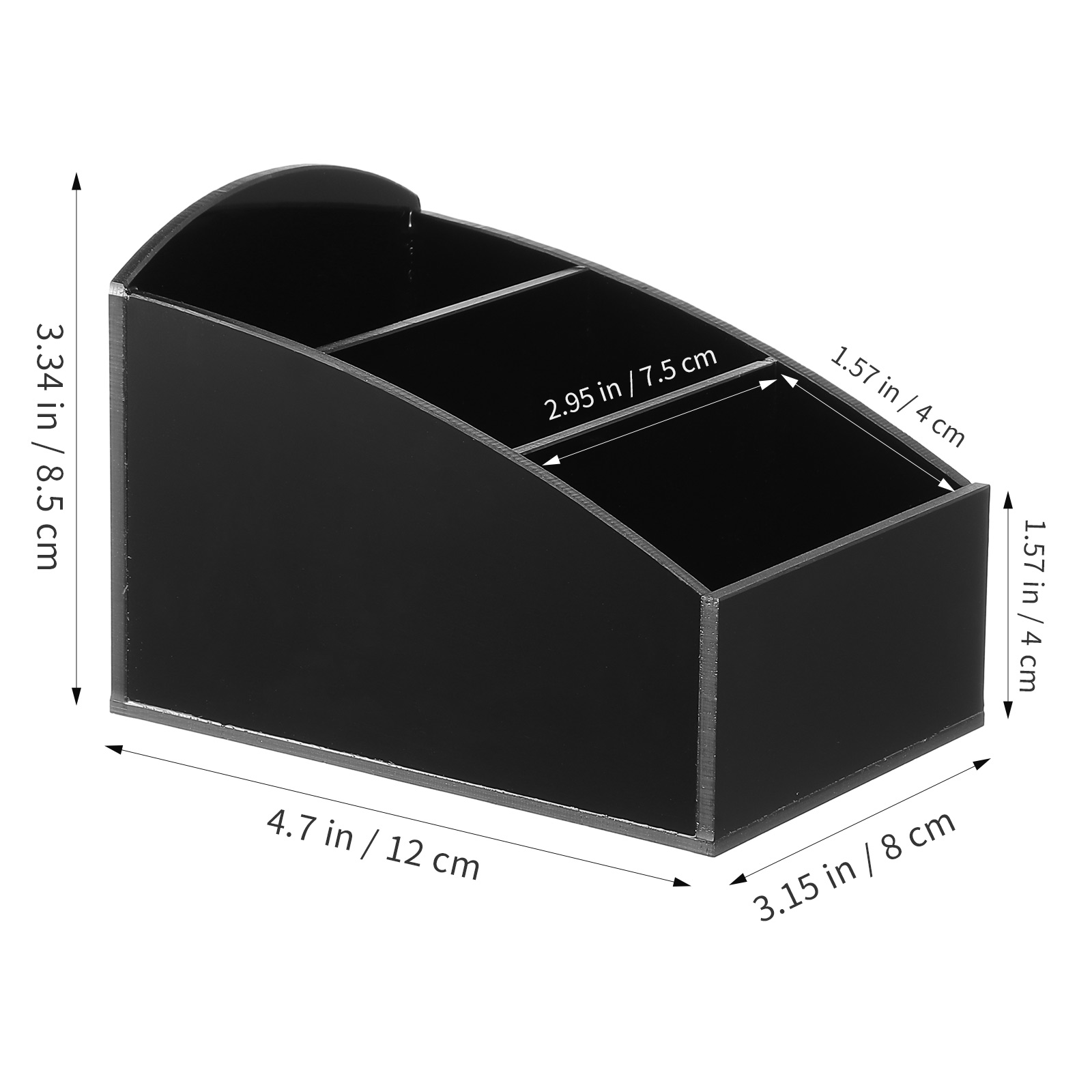 Tea Box Storage Hotel Tea Bag  - Coffee Tea Sugar Container Set reseña y precio