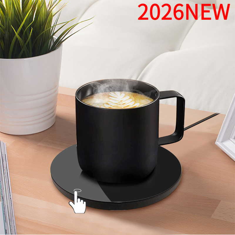Coffee Cup Heater Mug Warmer U - Coffee Tea Water Heater reseña y precio