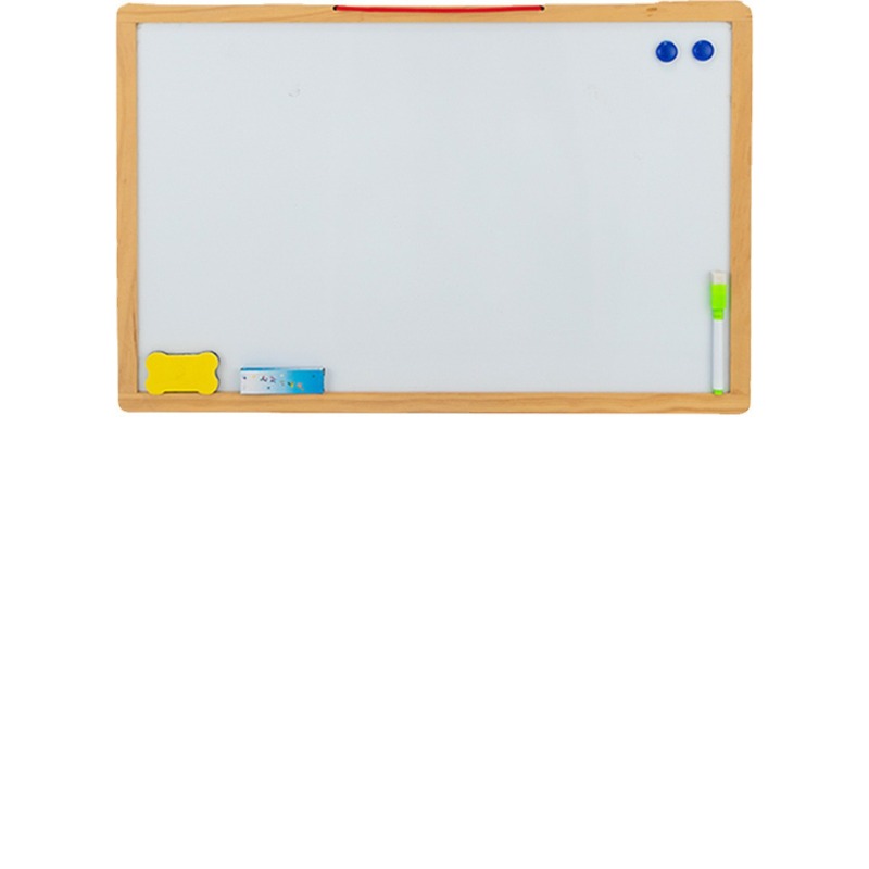Wooden Small Blackboard Milk T - Coffee Tea Drawing reseña y precio