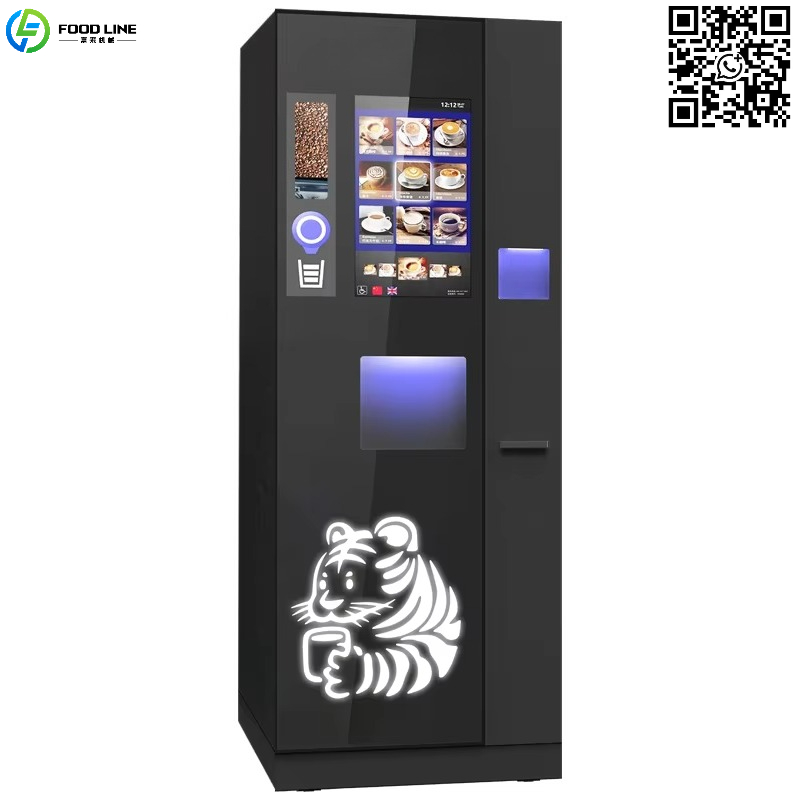 Customized Advertising Screen  - Coffee Tea & Jane reseña y precio