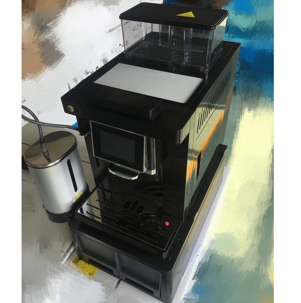Commercial Use  4 Languages Fa - Coffee & Tea Collective reseña y precio