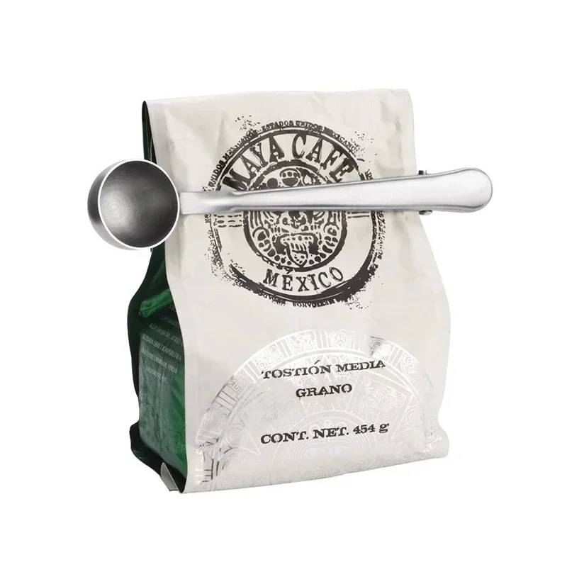 2026 New Stainless Steel Coffe - Coffee Tea Leaf And Bean reseña y precio