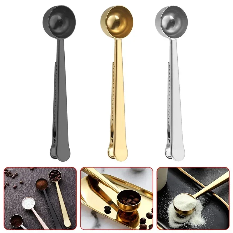 2026 New Stainless Steel Coffe - Coffee Tea Leaf And Bean reseña y precio