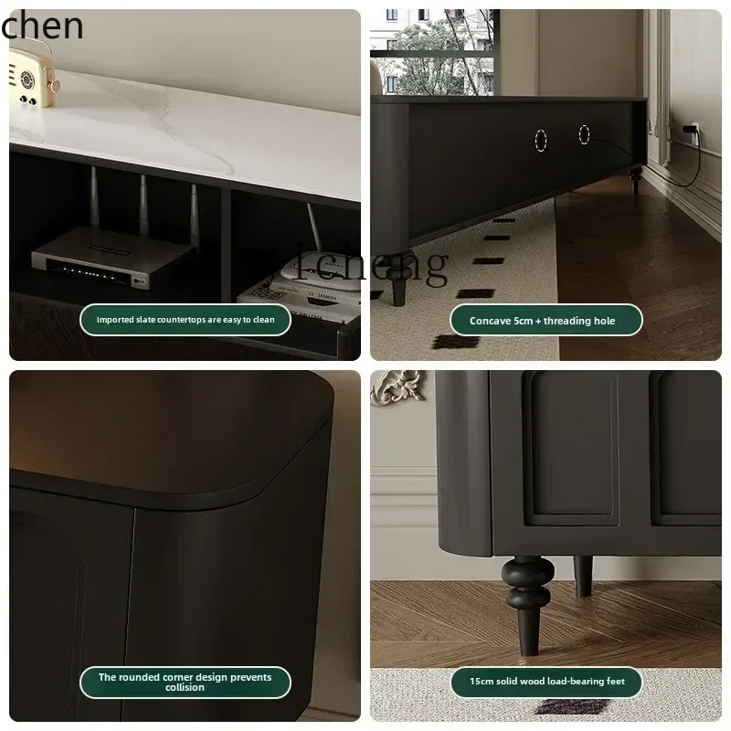 i5.15 retro TV cabinet coffee  - Coffee & Tea Collective reseña y precio