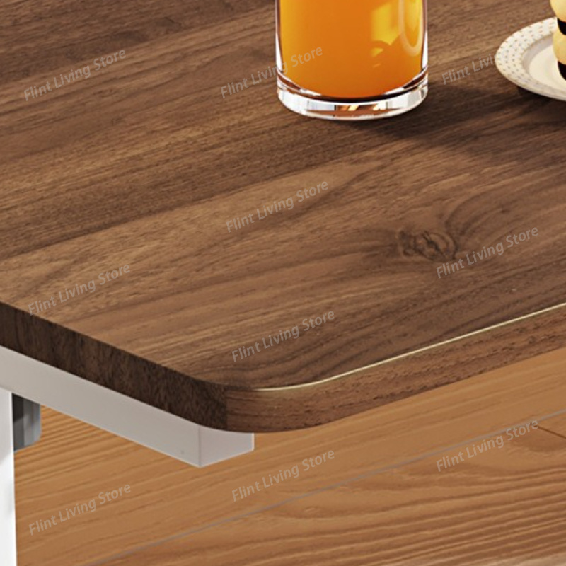 Living Room Home Coffee Table  - Coffee Tea Van reseña y precio