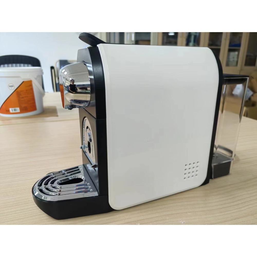 Commercial Coffee Machine for  - Coffee & Tea Collective reseña y precio