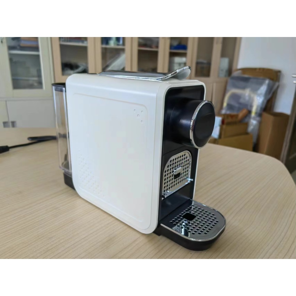 Commercial Coffee Machine for  - Coffee & Tea Collective reseña y precio