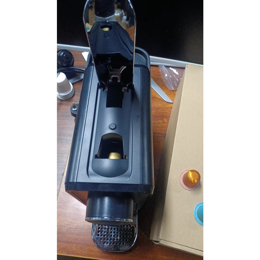 Commercial Coffee Machine for  - Coffee & Tea Collective reseña y precio