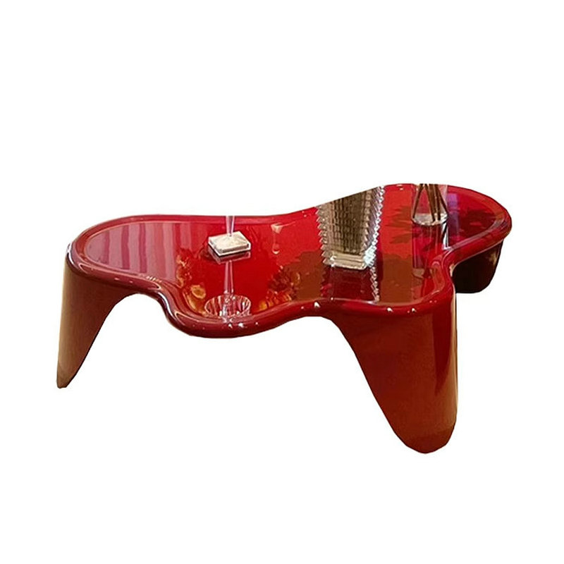✗X Elegant Modern Red Sloth Co - Coffee X Tea reseña y precio