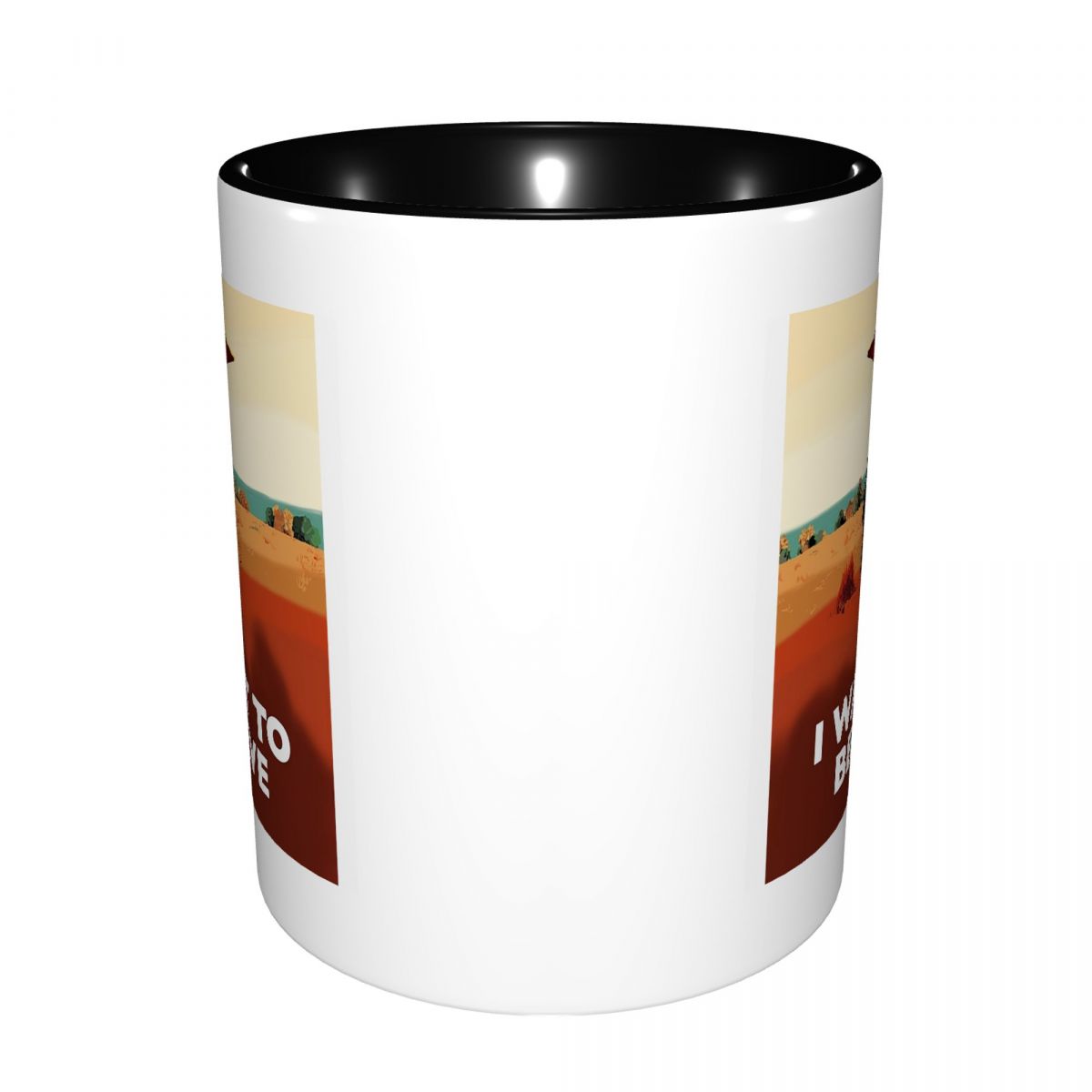 The X Files I Want To Believe  - Coffee X Tea reseña y precio