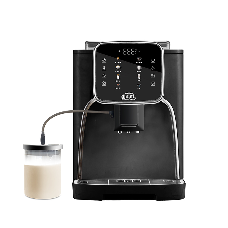 6 Coffee Drinks  One Touch Get - Coffee & Tea Collective reseña y precio