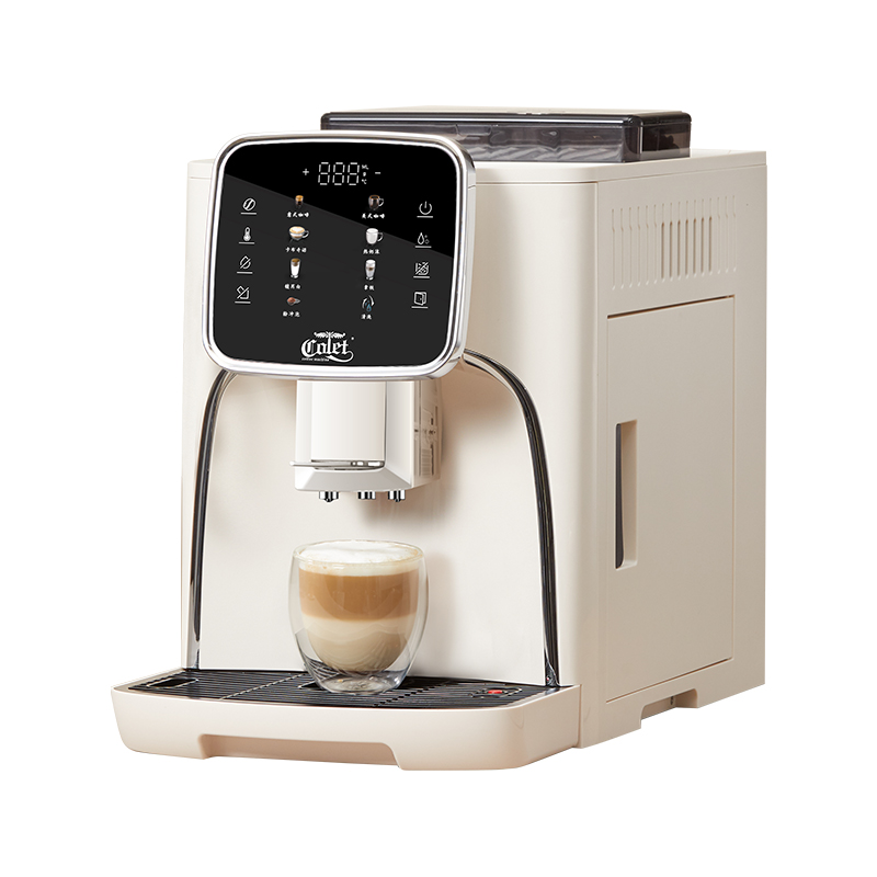 6 Coffee Drinks  One Touch Get - Coffee & Tea Collective reseña y precio