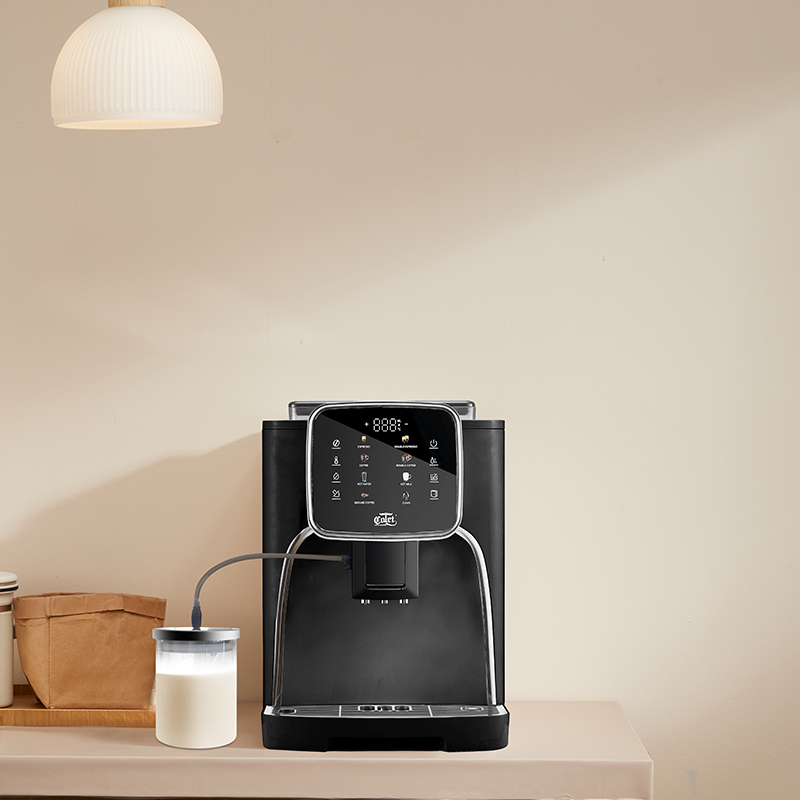 6 Coffee Drinks  One Touch Get - Coffee & Tea Collective reseña y precio